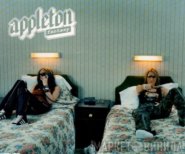 Appleton  - Fantasy
