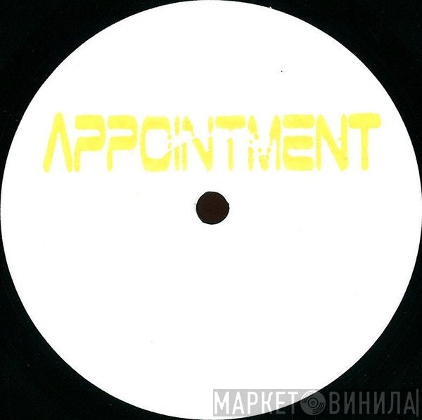 Appointment - It's Time To Decide