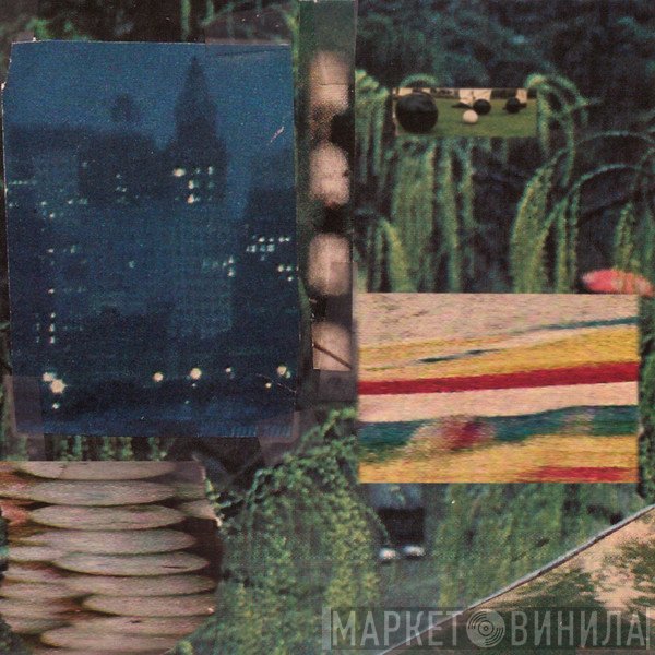 April Magazine - Sunday Music For An Overpass