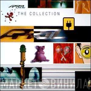  - April Records - The Collection