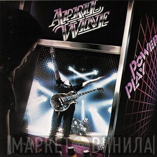 April Wine - Power Play
