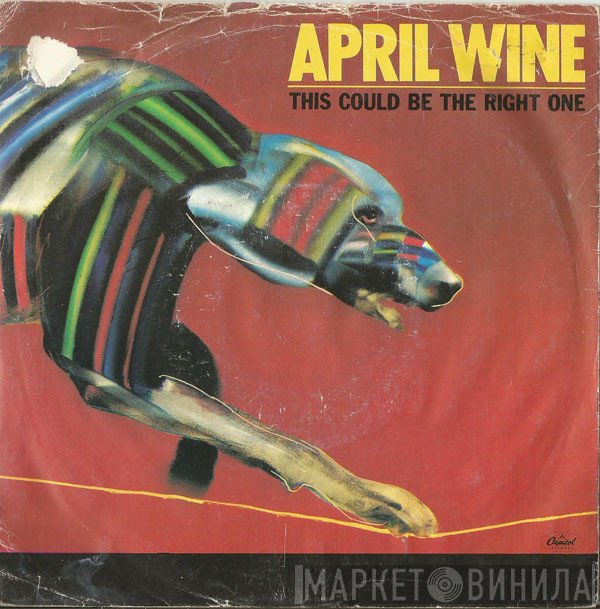 April Wine - This Could Be The Right One