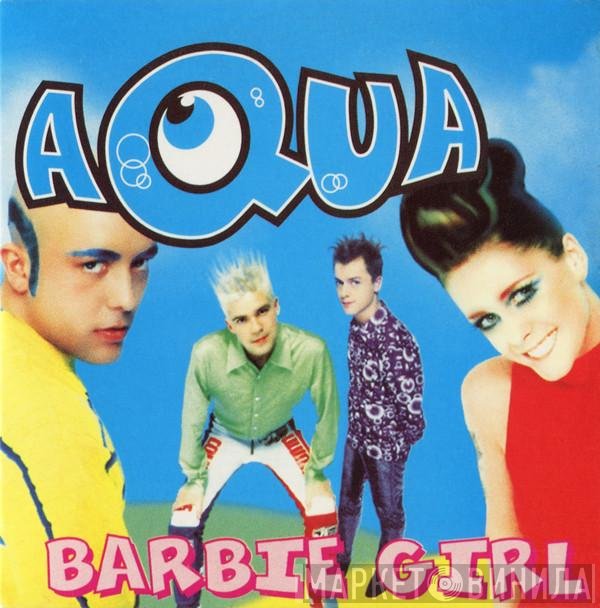 Aqua  - Barbie Girl