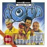Aqua  - The Video Collection