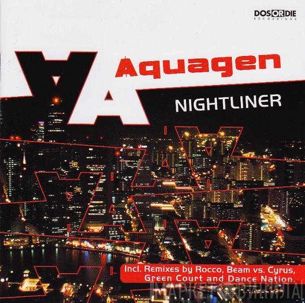 Aquagen  - Nightliner