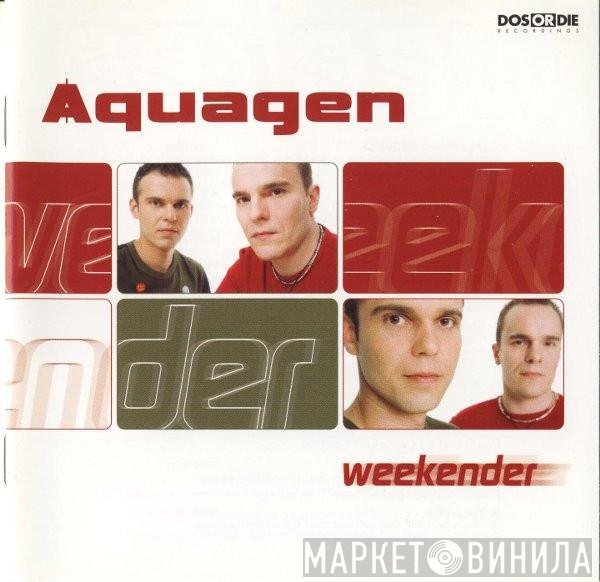 Aquagen  - Weekender