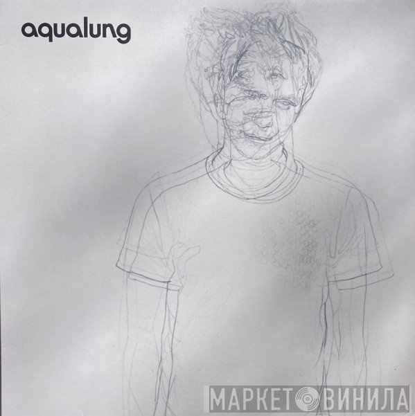 Aqualung - Aqualung