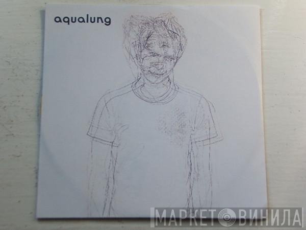 Aqualung  - Aqualung
