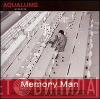 Aqualung  - Memory Man