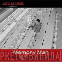 Aqualung  - Memory Man