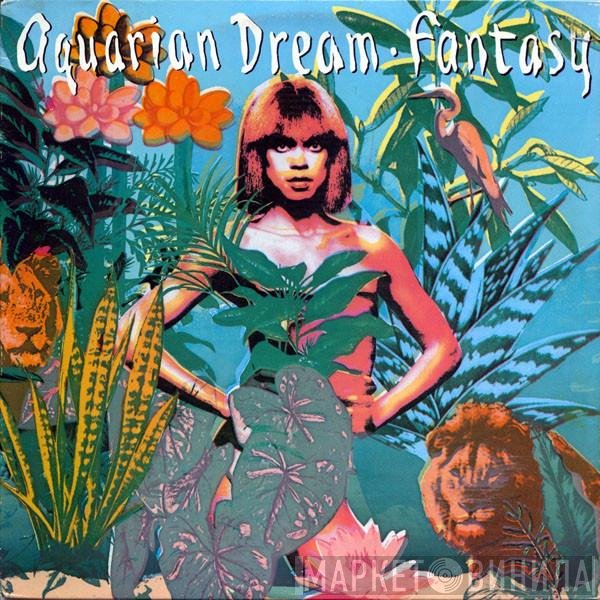 Aquarian Dream  - Fantasy