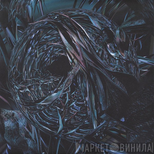 Aquarian  - The Snake That Eats Itself
