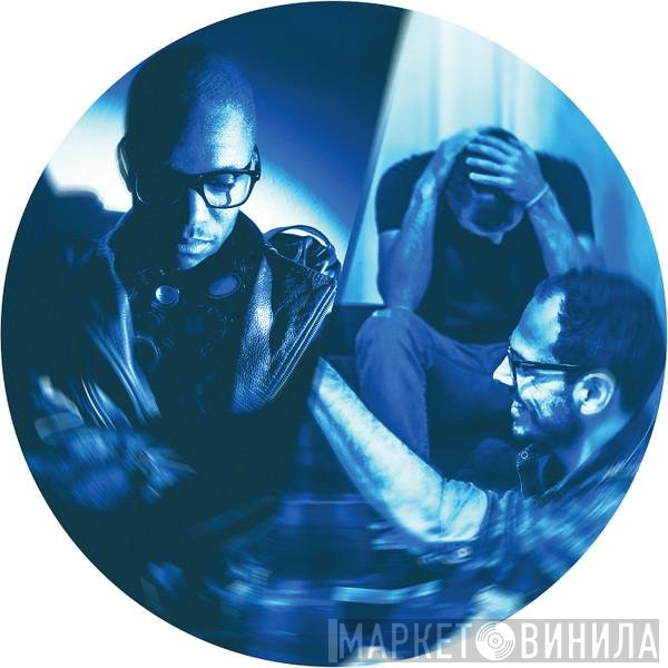 Aquarius Heaven, Raw District - Addicted (Rampa / Doc Martin Remixes)