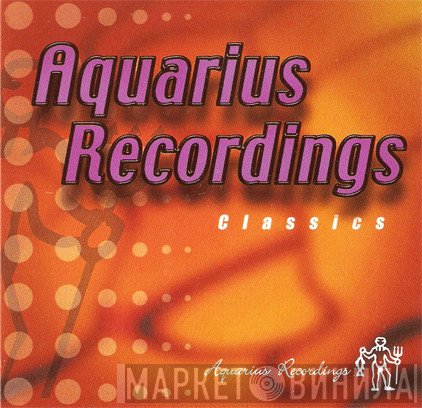  - Aquarius Recordings Classics