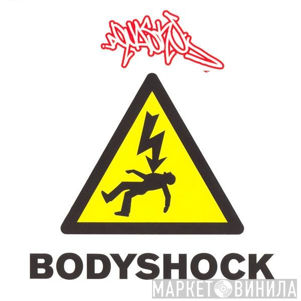 Aquasky - Bodyshock