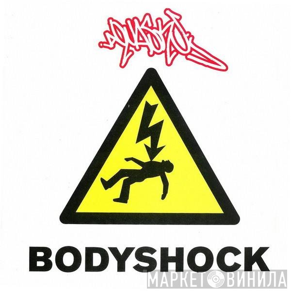 Aquasky - Bodyshock