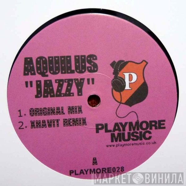 Aquilus - Jazzy