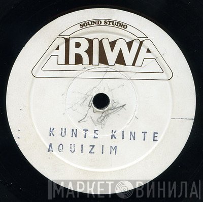 Aquizim  - Kunte Kinte