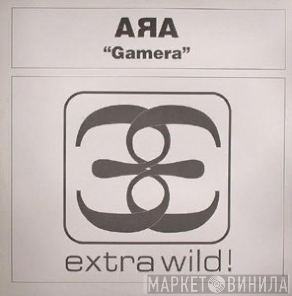Ara  - Gamera
