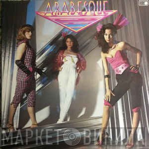 Arabesque  - Arabesque