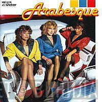 Arabesque  - Best One