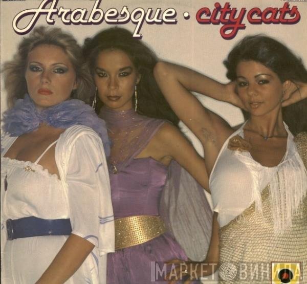 Arabesque  - City Cats