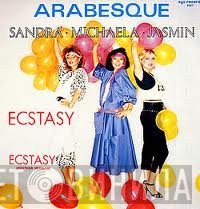 Arabesque  - Ecstasy