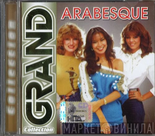 Arabesque  - Grand Collection