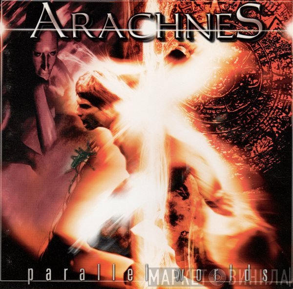 Arachnes  - Parallel Worlds
