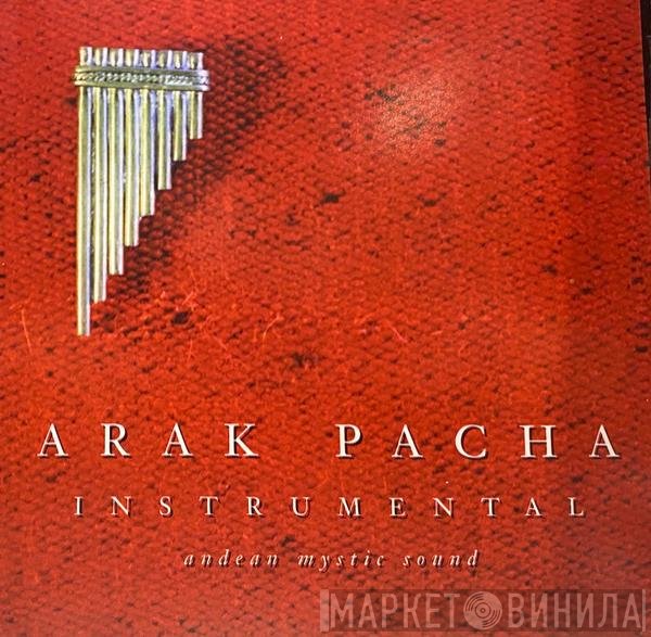 Arak Pacha  - Instrumental