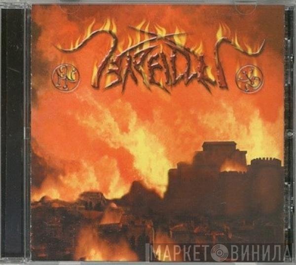 Arallu - Satanic War In Jerusalem