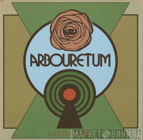 Arbouretum - Let It All In