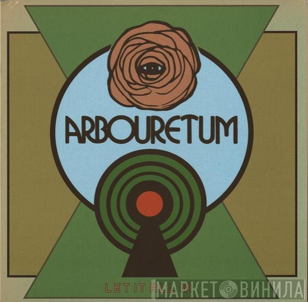 Arbouretum - Let It All In