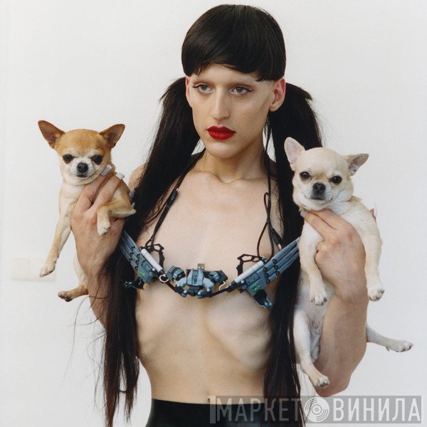 Arca   - ^^^^^