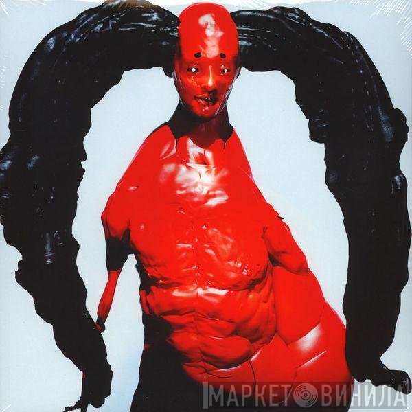Arca  - Mutant