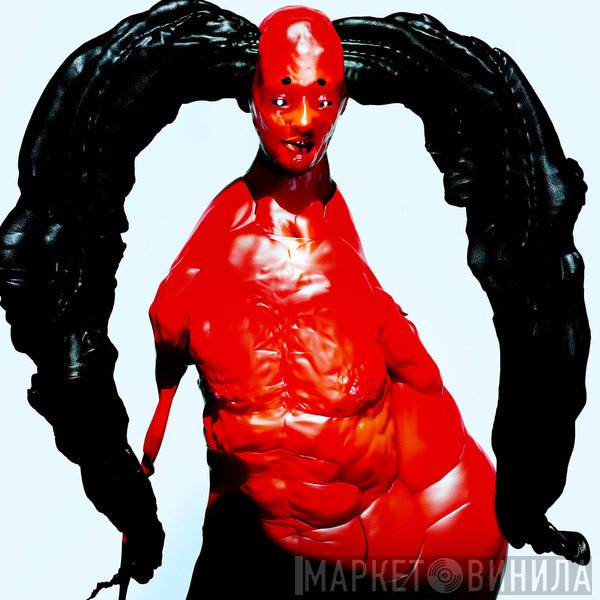 Arca   - Mutant