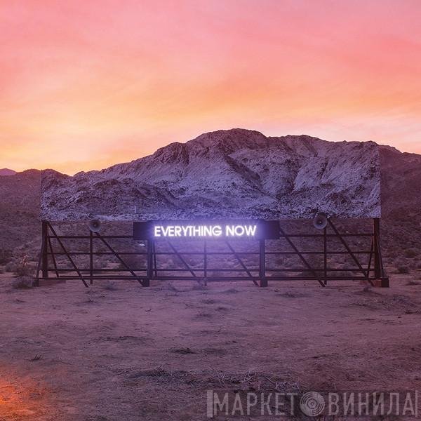 Arcade Fire - Everything Now