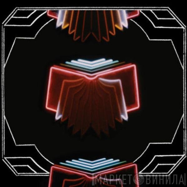 Arcade Fire - Neon Bible