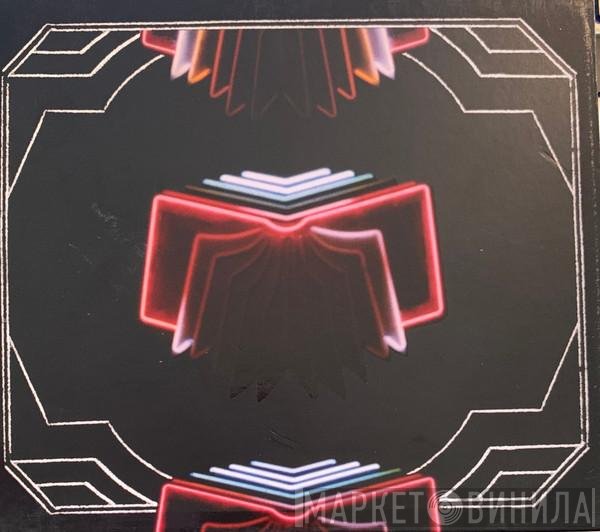 Arcade Fire  - Neon Bible
