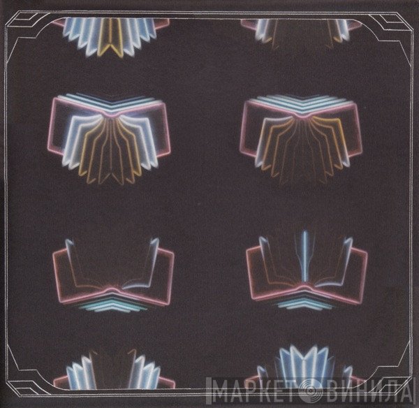 Arcade Fire  - Neon Bible