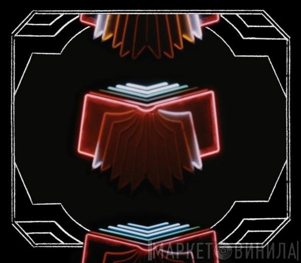 Arcade Fire - Neon Bible