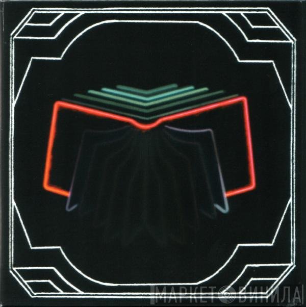 Arcade Fire - Neon Bible