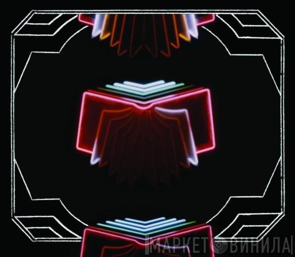Arcade Fire  - Neon Bible
