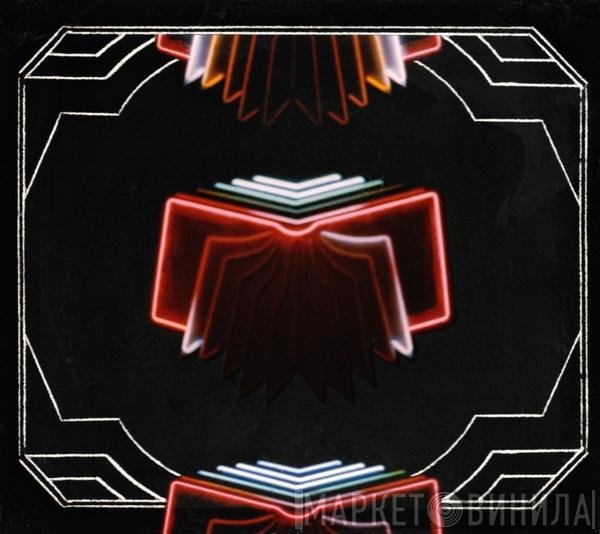 Arcade Fire - Neon Bible