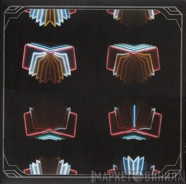 Arcade Fire - Neon Bible
