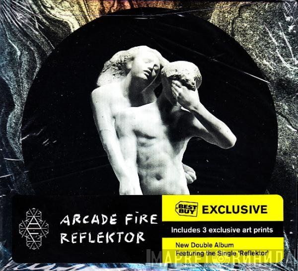 Arcade Fire - Reflektor