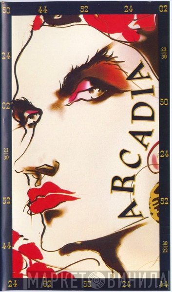 Arcadia   - Arcadia