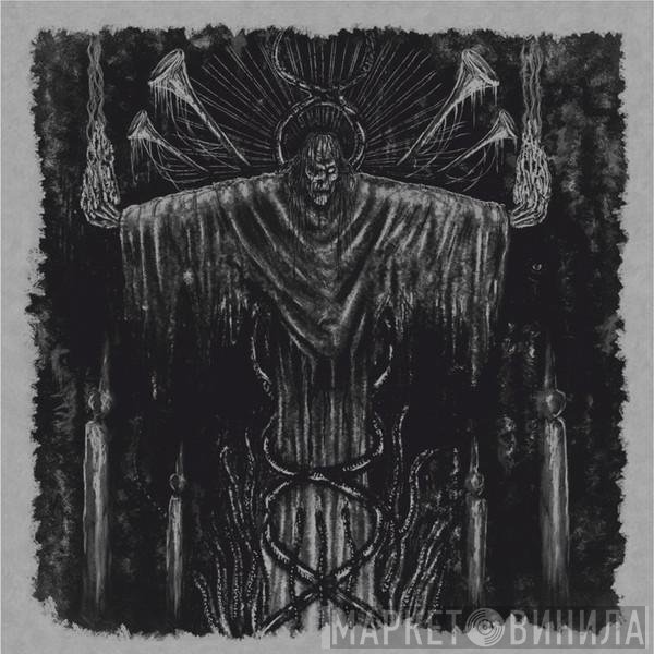Archaosifer - Le Heraut De Sa Volonte