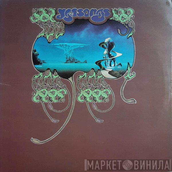 Archetype  - Myths And Rituals LP
