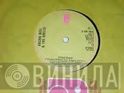 Archie Bell & The Drells  - Strategy
